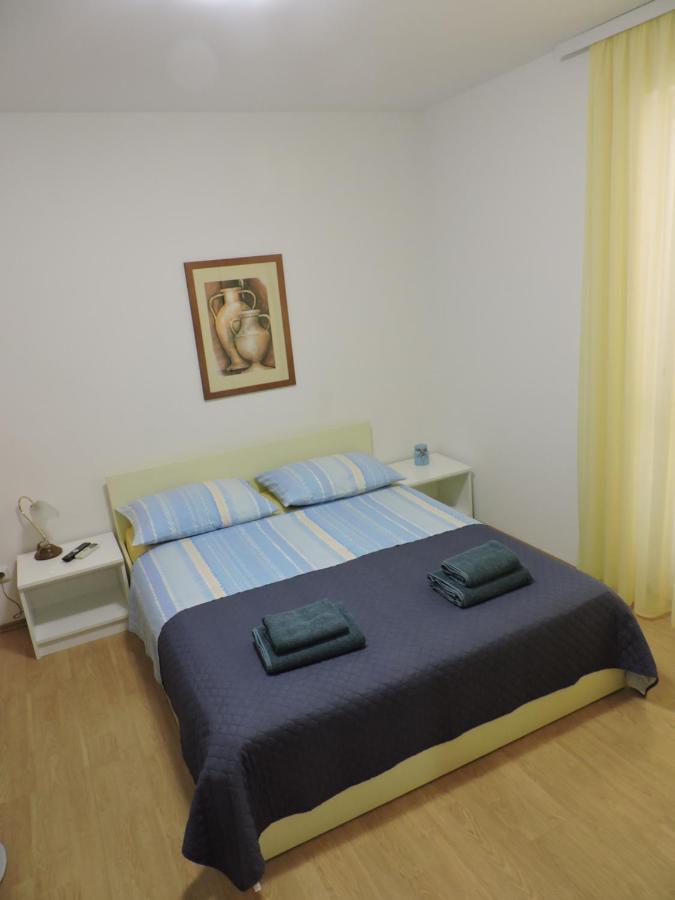 Guest house Lidus