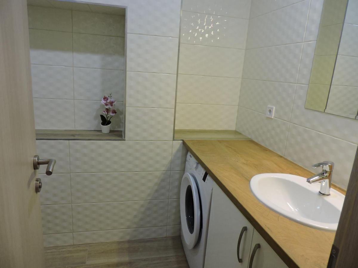 Guest house Lidus Makarska
