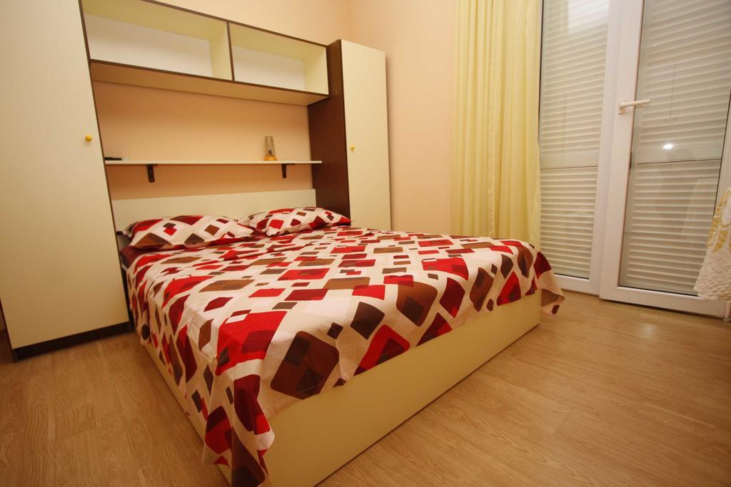 Lidus Guest house