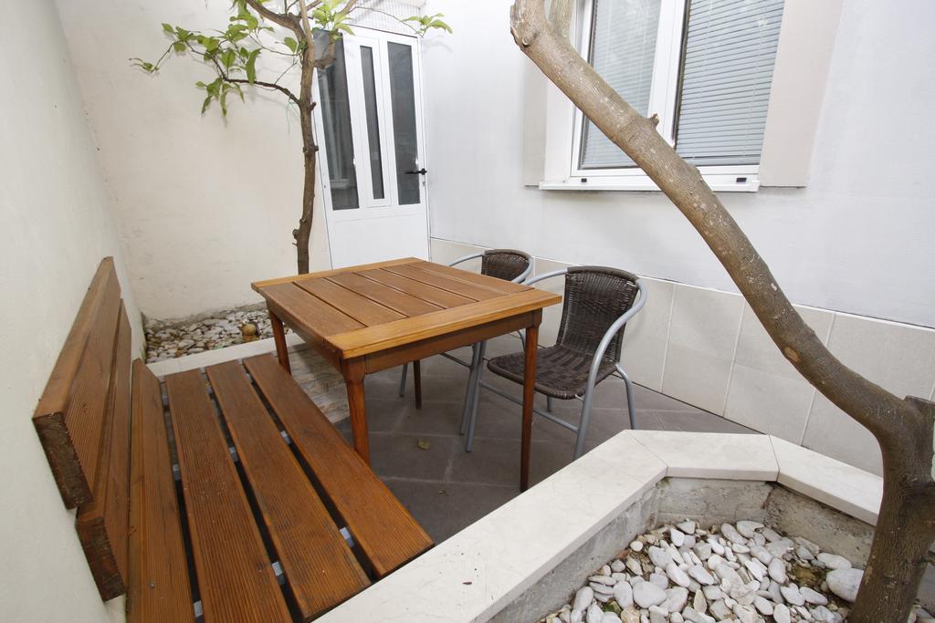 Lidus Guest house