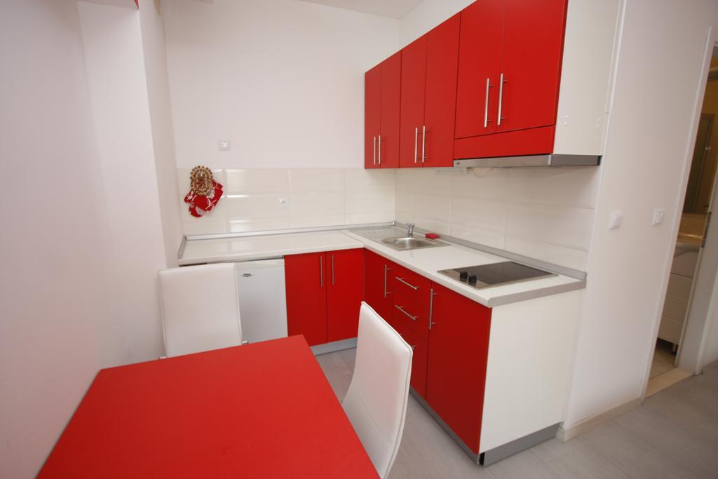 Guest house Lidus Makarska