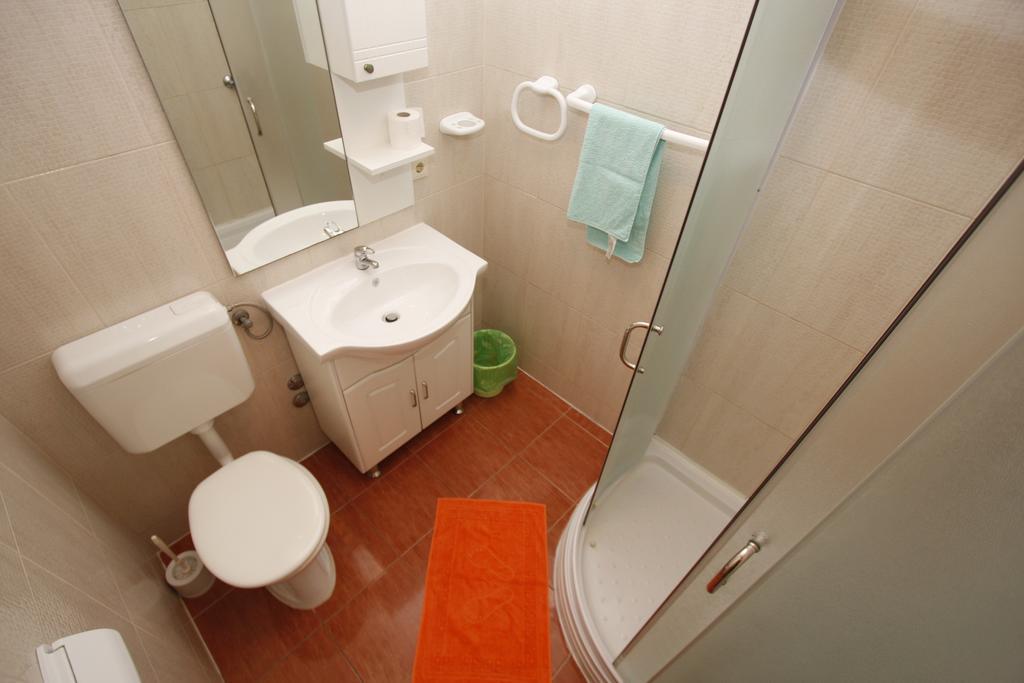 Lidus Guest house Makarska