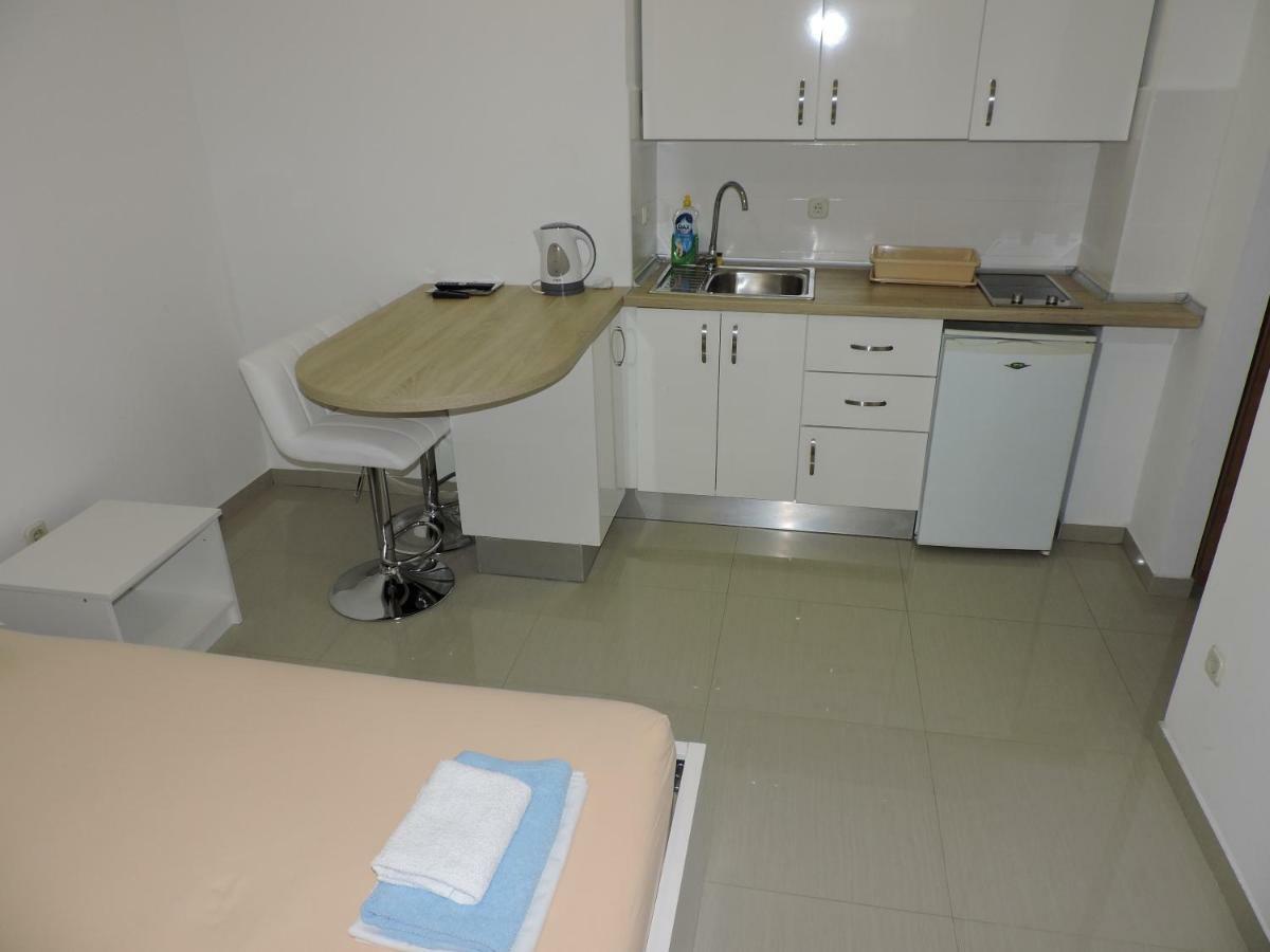 Lidus Guest house