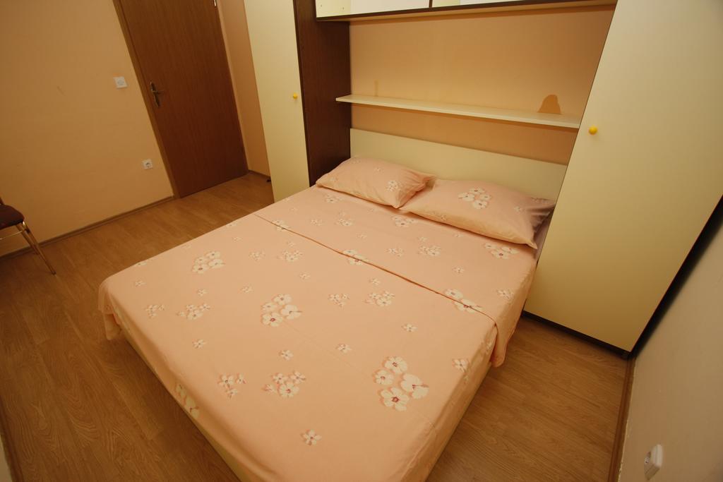 Lidus 3*