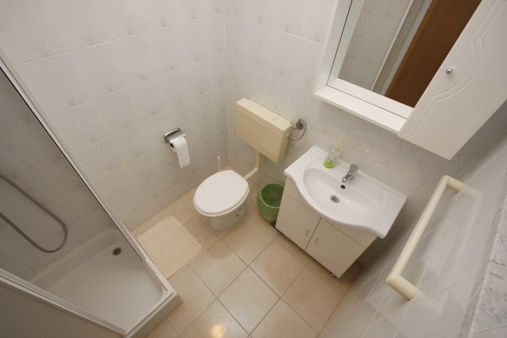 Lidus 3* Makarska