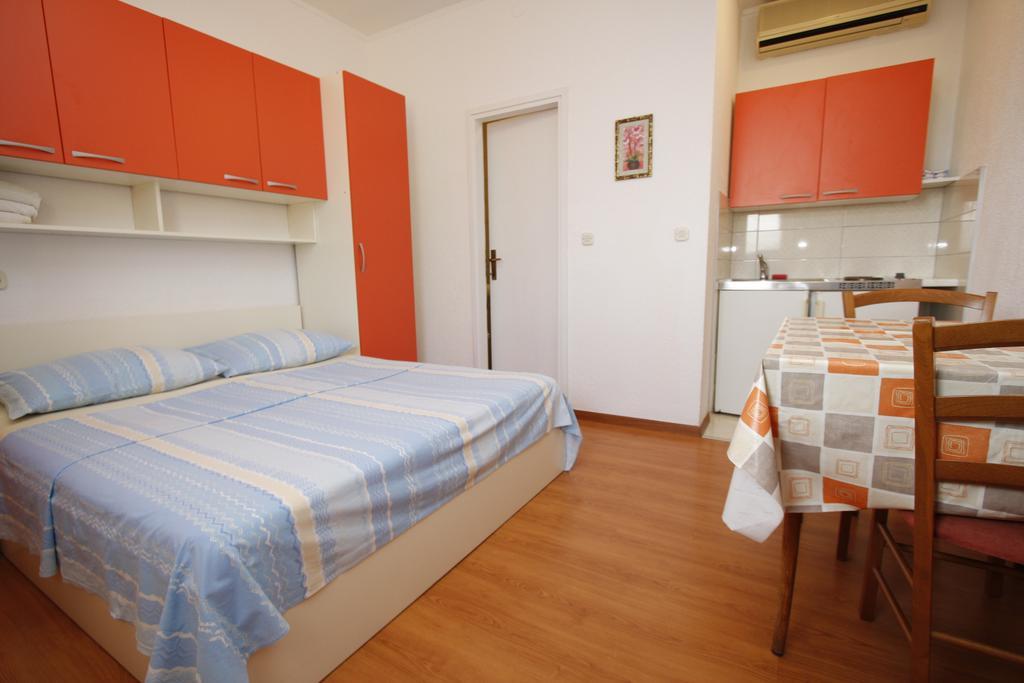 Lidus Gasthof Makarska