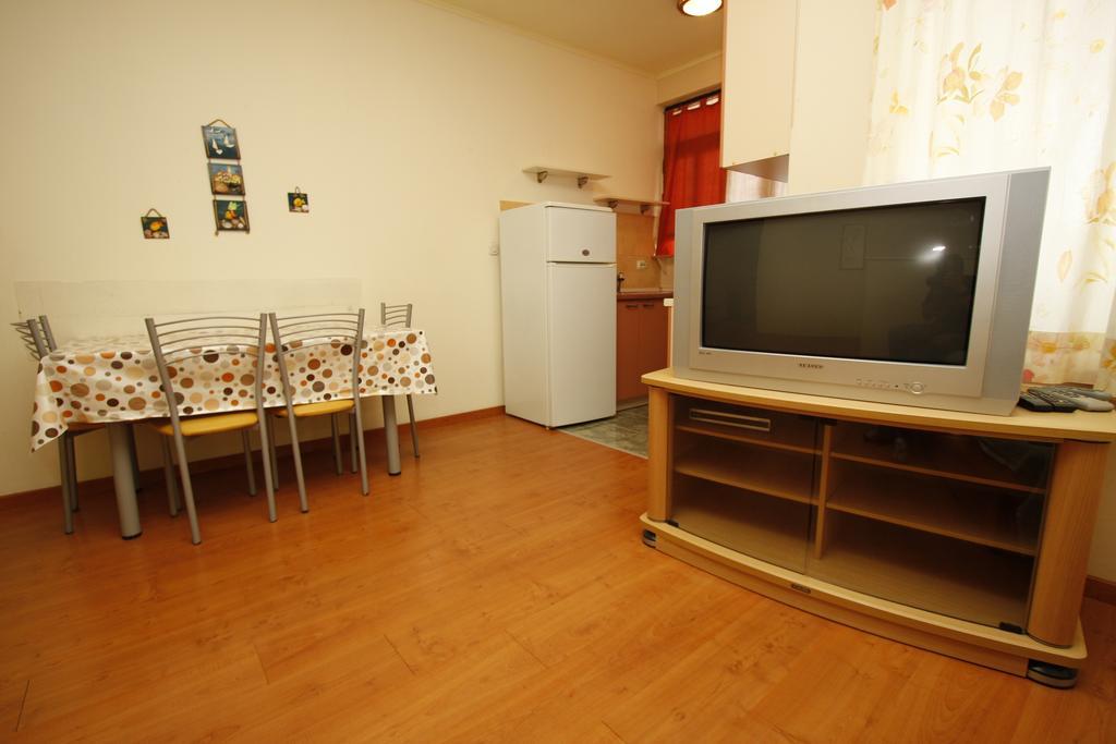 Lidus 3* Makarska