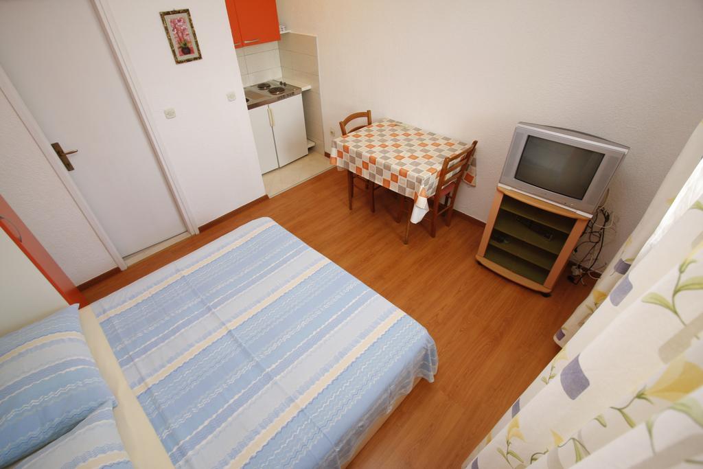 Gasthof Lidus Makarska