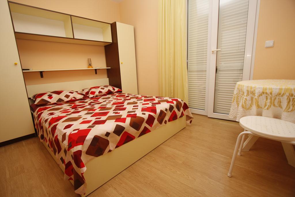 Lidus Gasthof Makarska