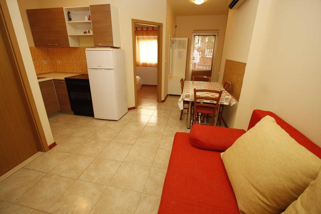 Lidus Gasthof Makarska
