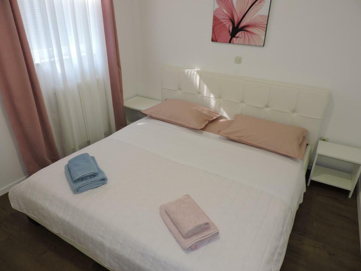 Gasthof Lidus Makarska