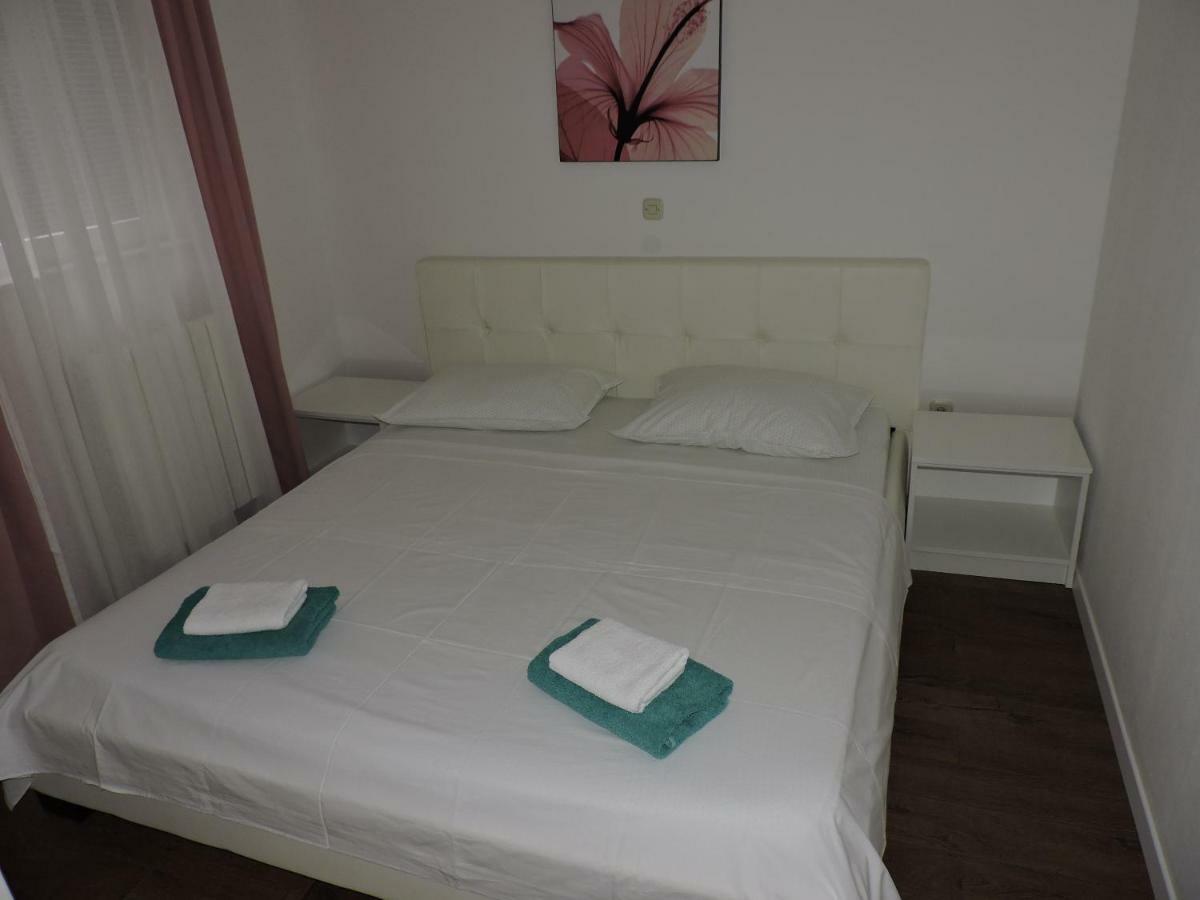 Lidus 3* Makarska